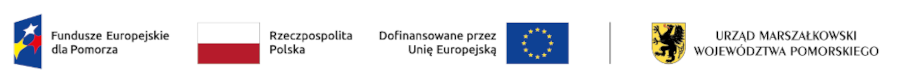 Konkurs "Pomorskie Żagle Talentów" w ramach projektu Zdolni z Pomorza - wsparcie regionalne